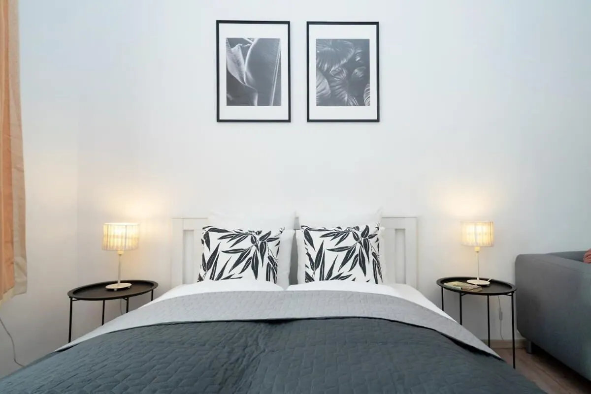 Ultra Central Cozy Apartment Budapest
