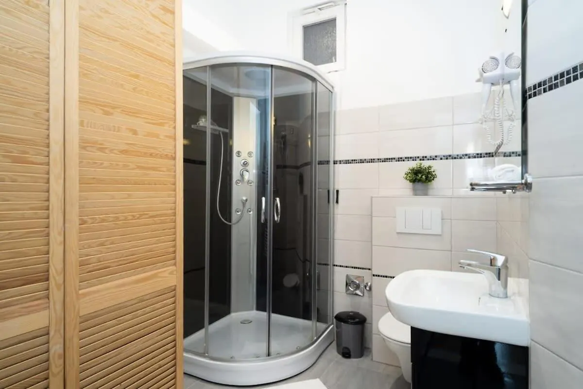 Ultra Central Cozy Apartment Budapest