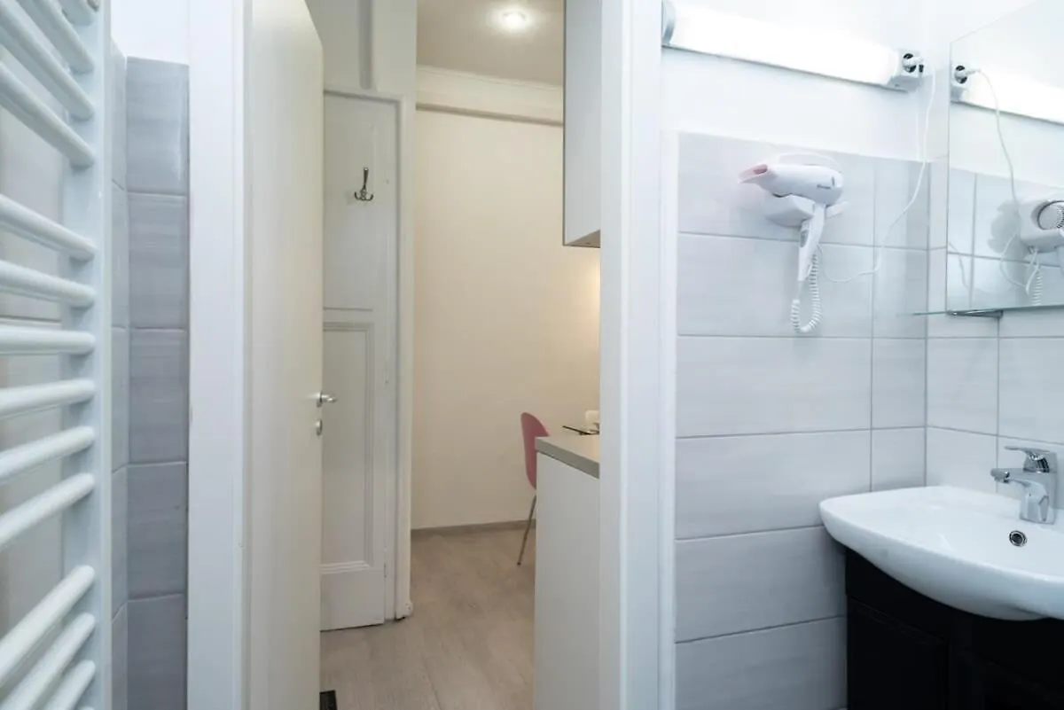 Ultra Central Cozy Apartment Budapest
