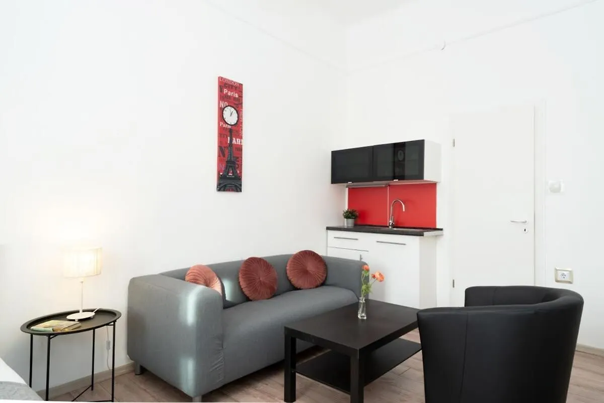 Ultra Central Cozy Apartment Budapest 0*,  Hungary