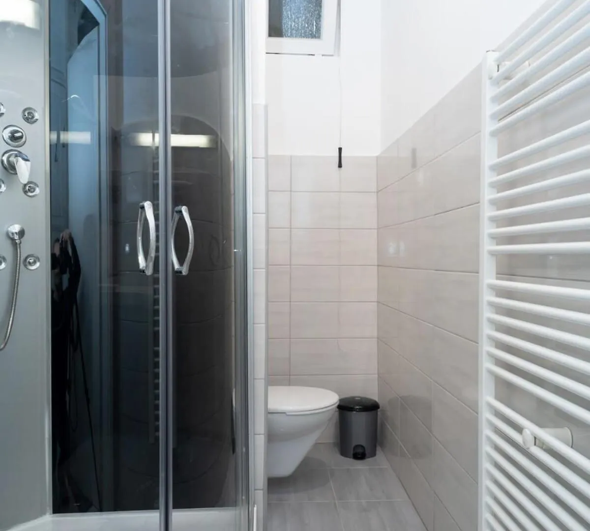 Ultra Central Cozy Apartment Budapest 0*,  Hungary