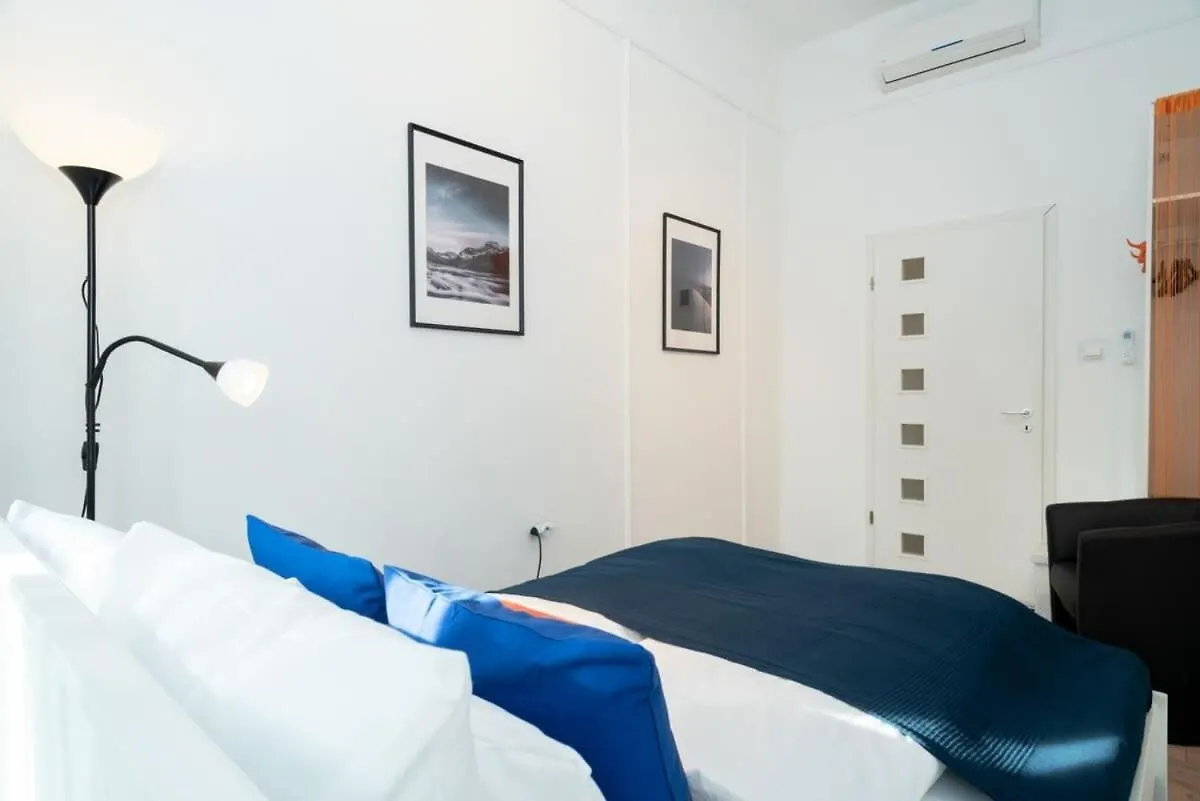 Ultra Central Cozy Apartment Budapesta Ungaria