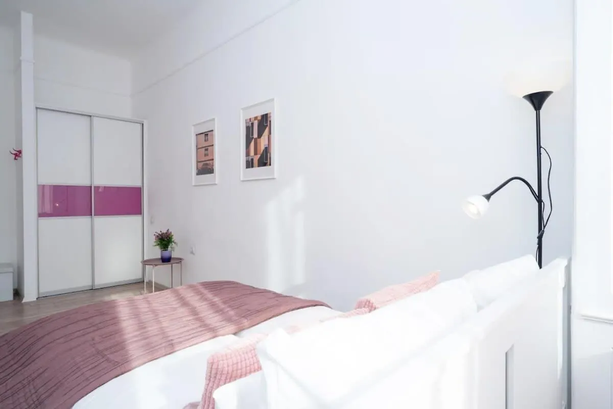 Ultra Central Cozy Apartment Budapesta 0*,  Ungaria