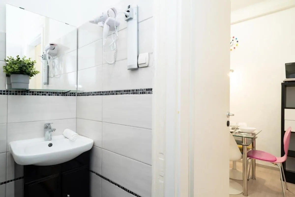 Ultra Central Cozy Apartment Budapesta